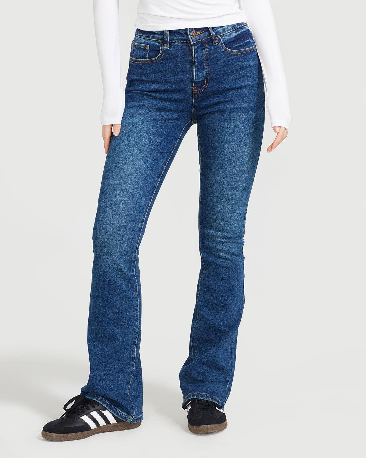 The Bootcut Jean Baby Product Image