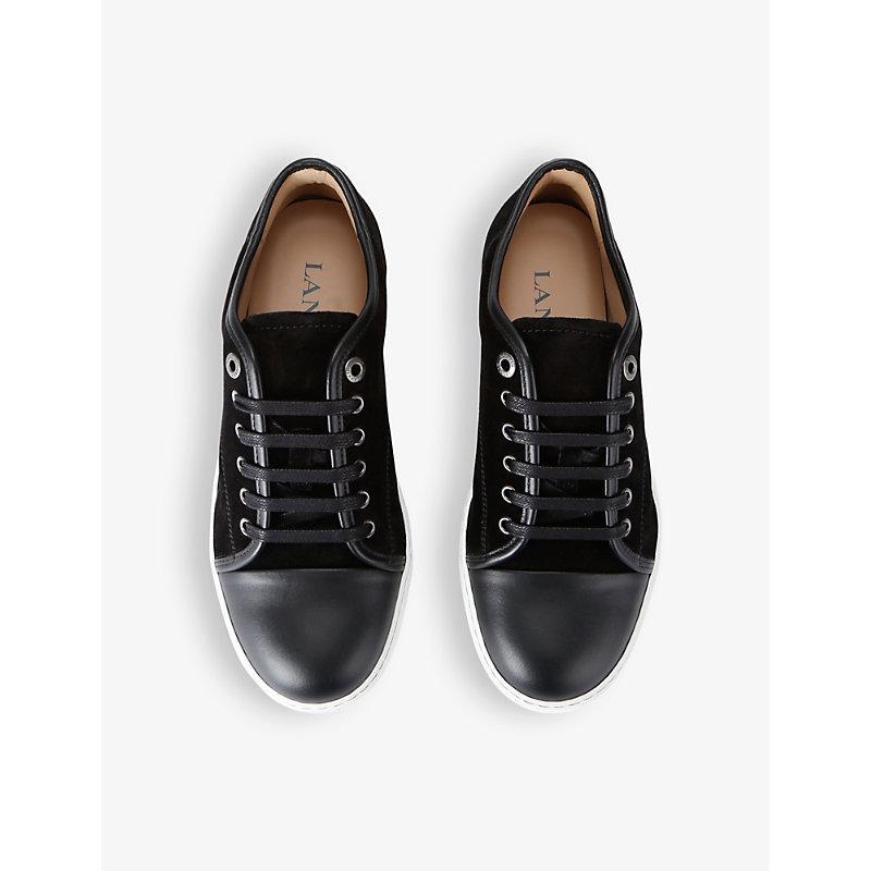 Navy DBB1 Sneakers Product Image
