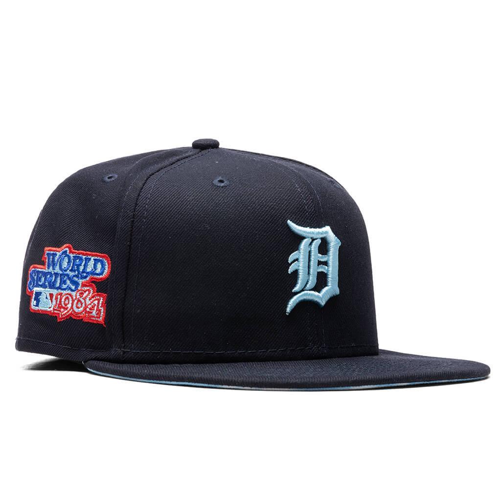 Cloud Under 59FIFTY Fitted - Detroit Tigers Male Product Image