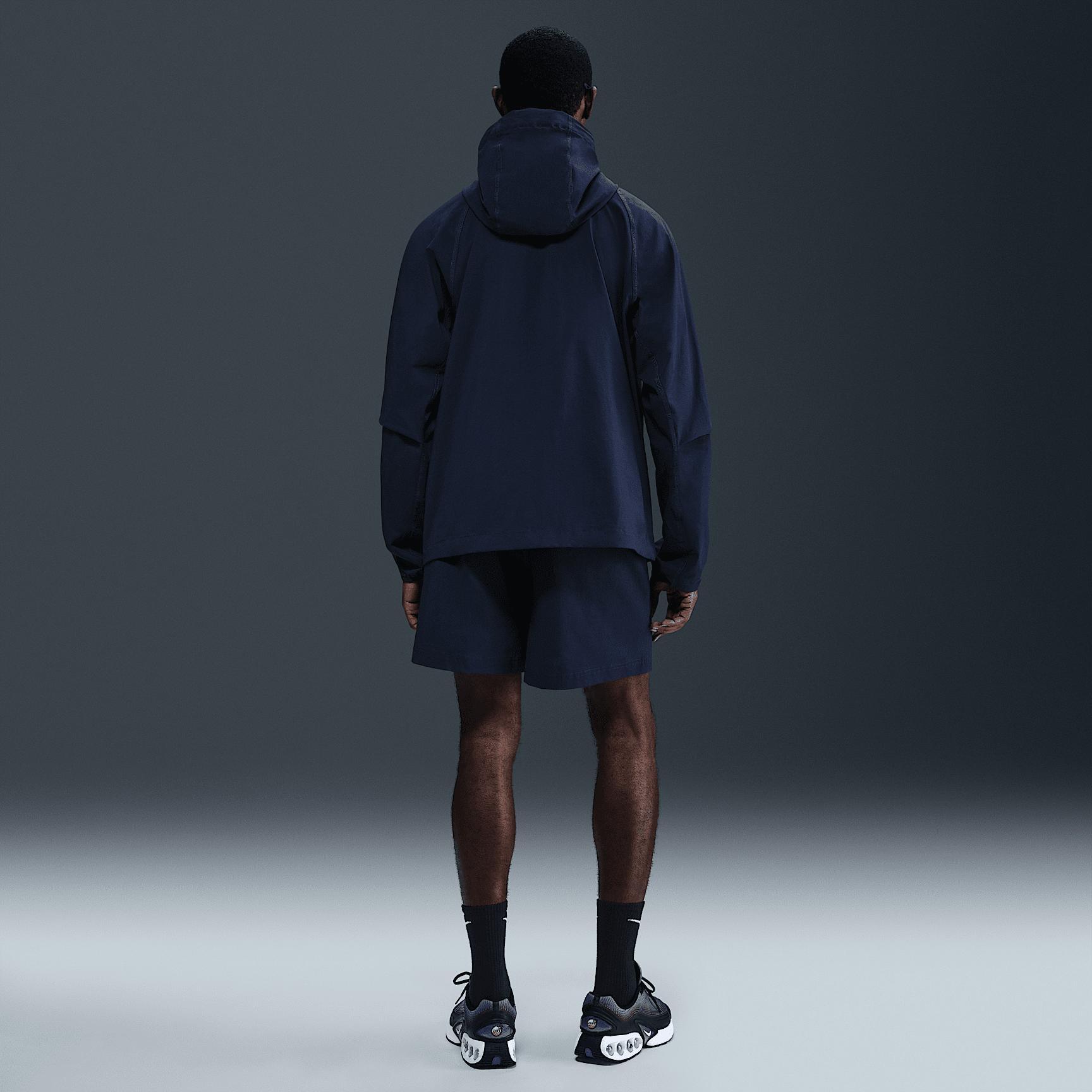 Nike Men's Tech Woven Jacket Product Image