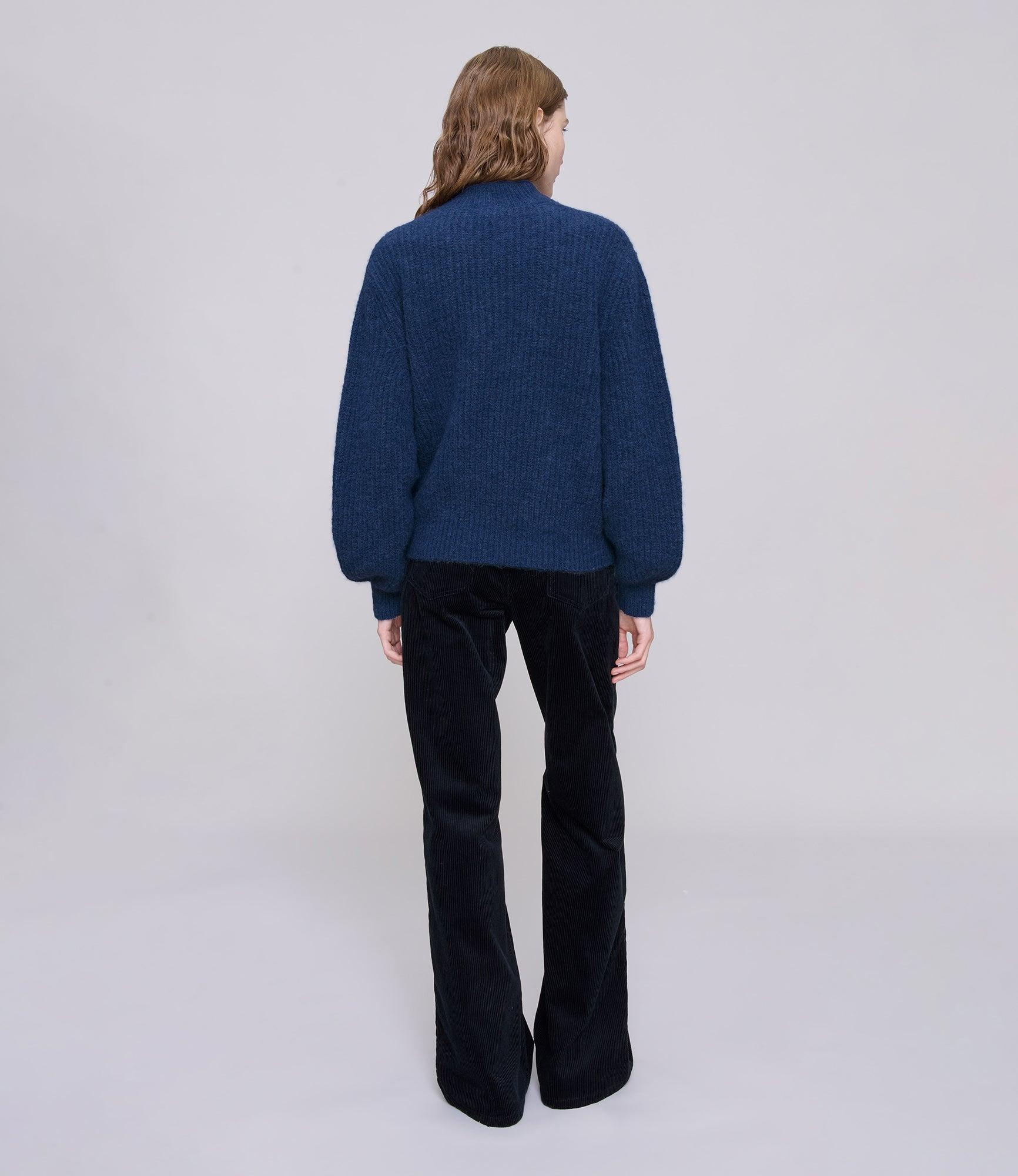 Emilia sweater Product Image