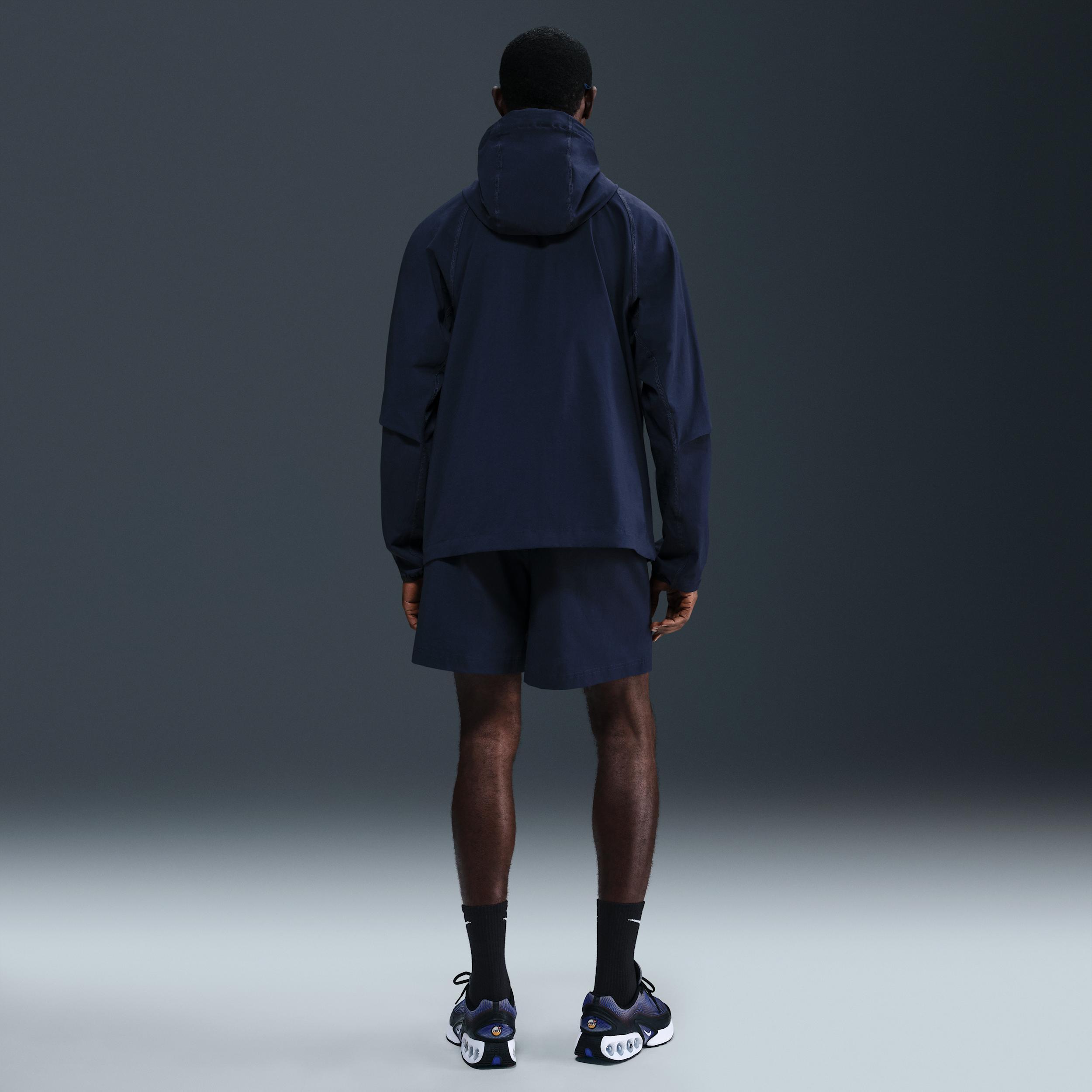 Nike Men's Tech Woven Jacket Product Image