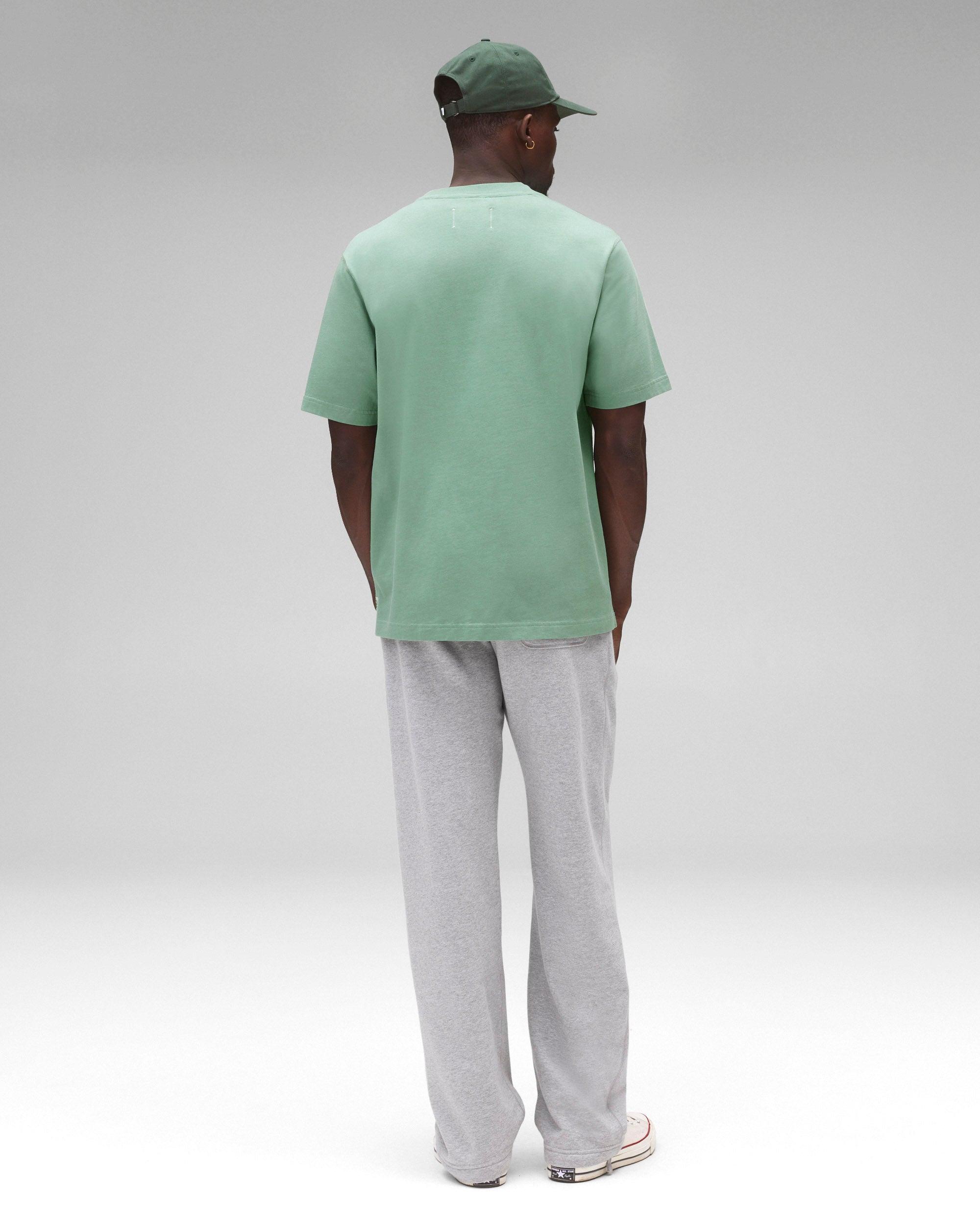 Lightweight Jersey Standard T-Shirt Male Product Image