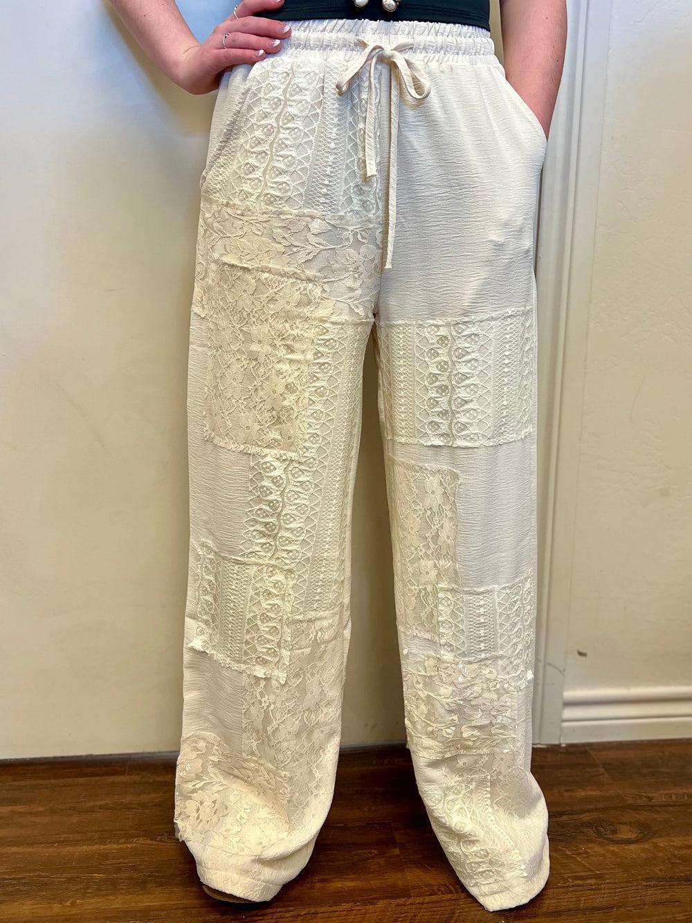 Free Spirit Boho Pants* Product Image