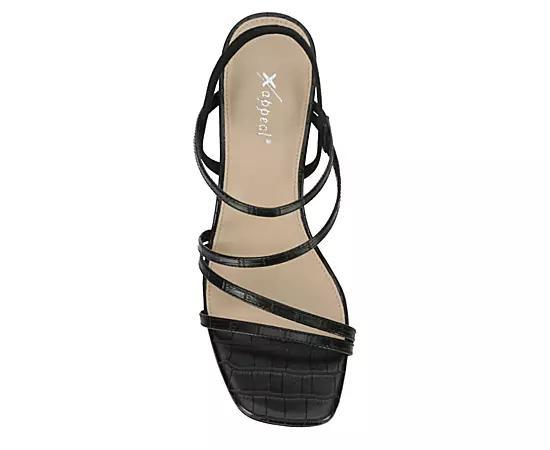 Xappeal Womens Hana Sandal Product Image