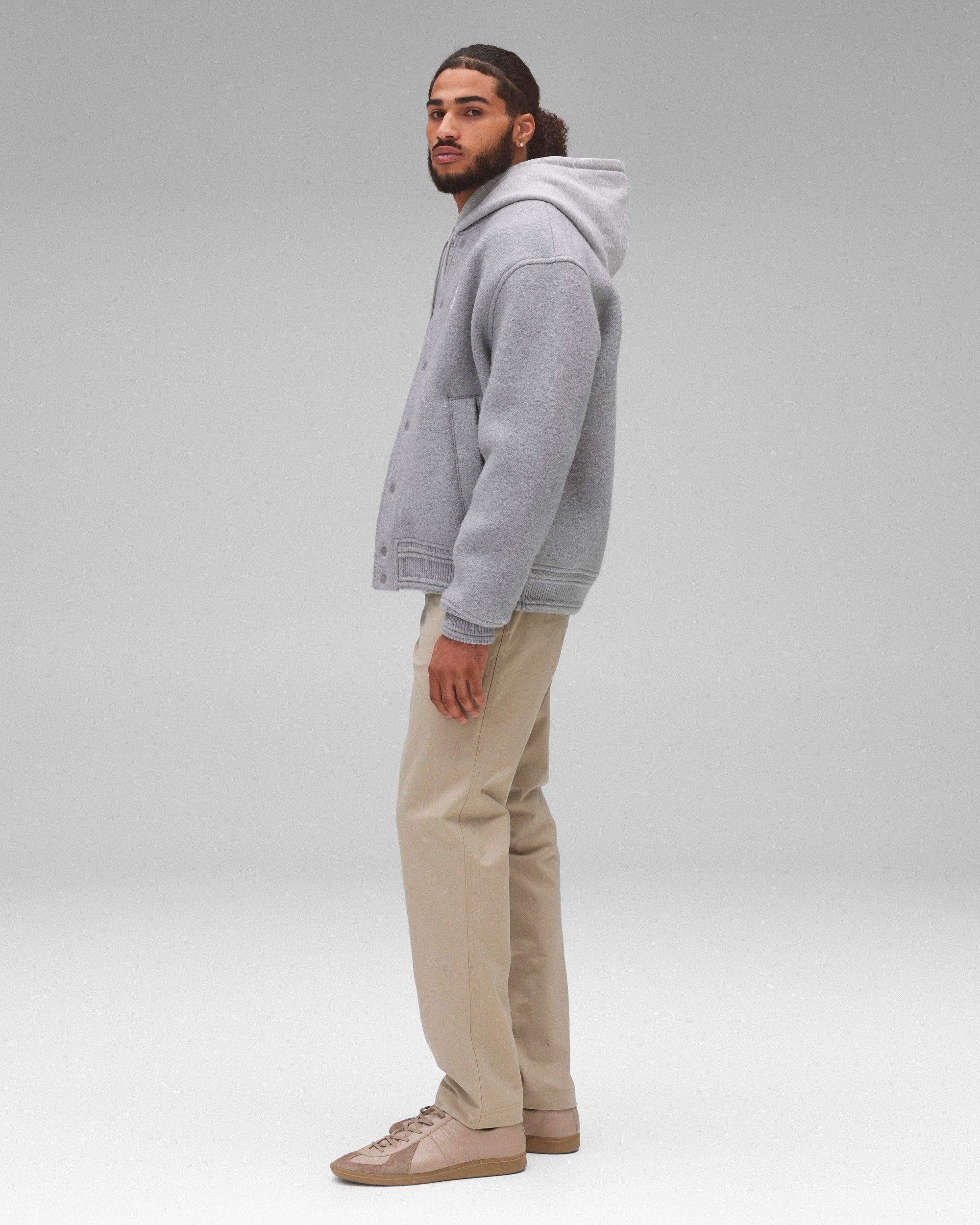 Solotex Twill Dispatch Slim Pant Male Product Image