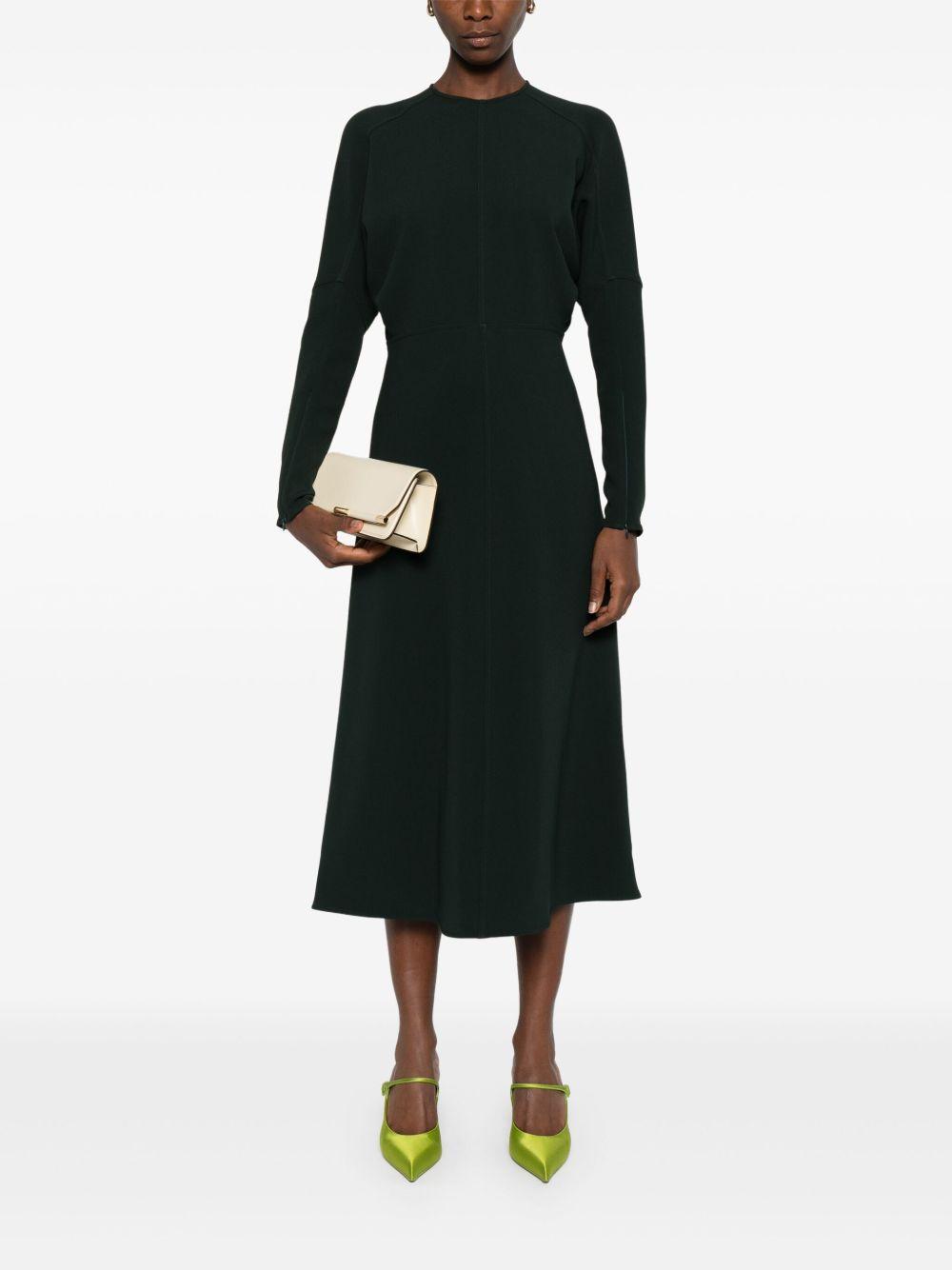 long sleeve dress Product Image