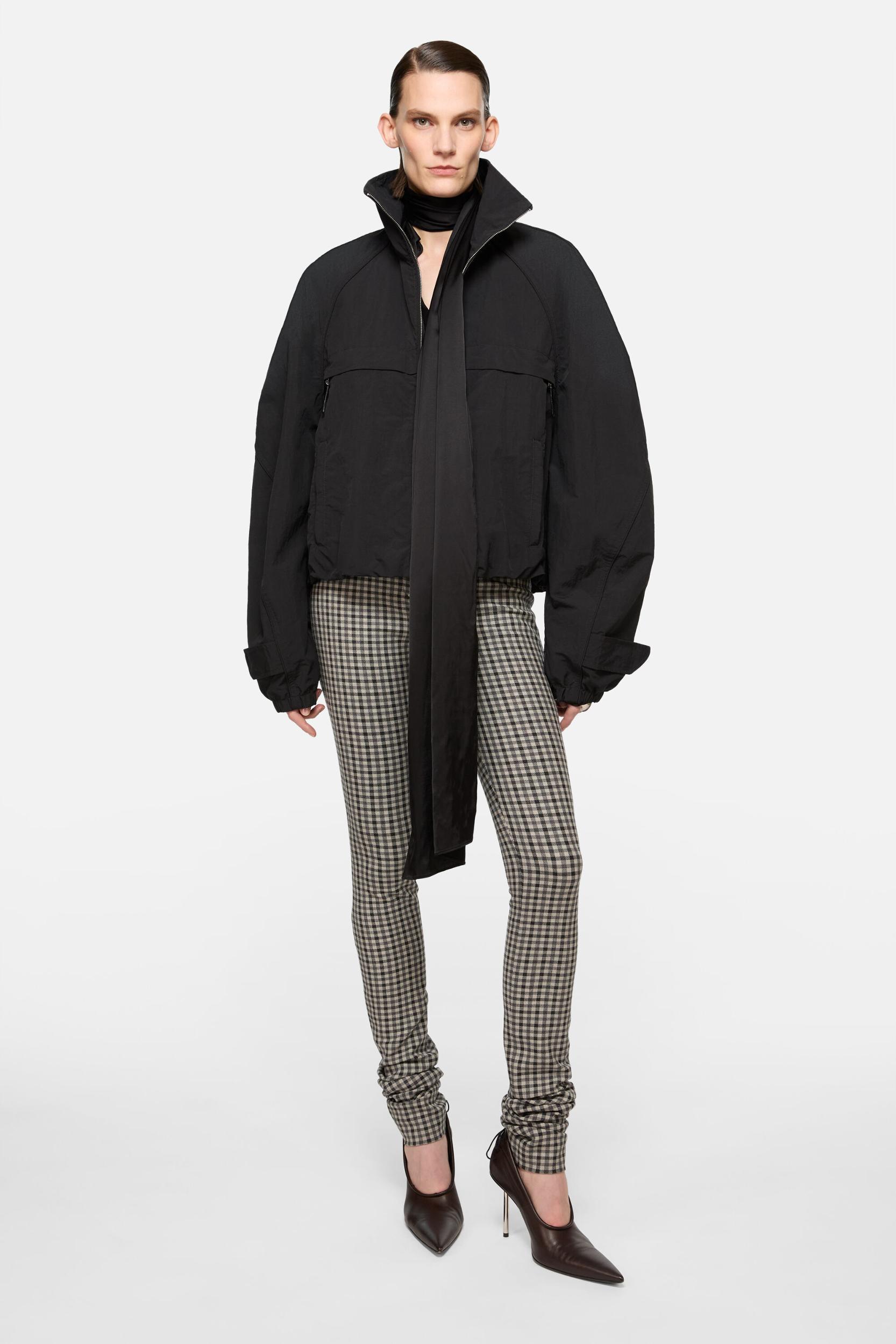 Nylon Jacket Product Image