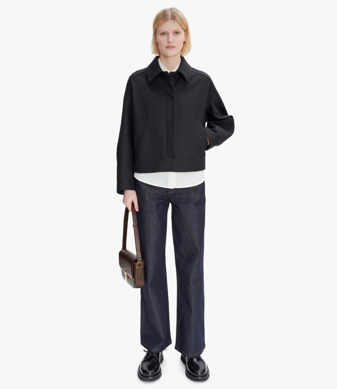 Becca jacket Female Product Image