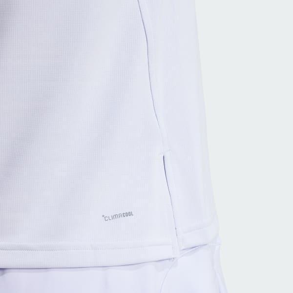 Tennis Climacool+ Match Tank Top Product Image