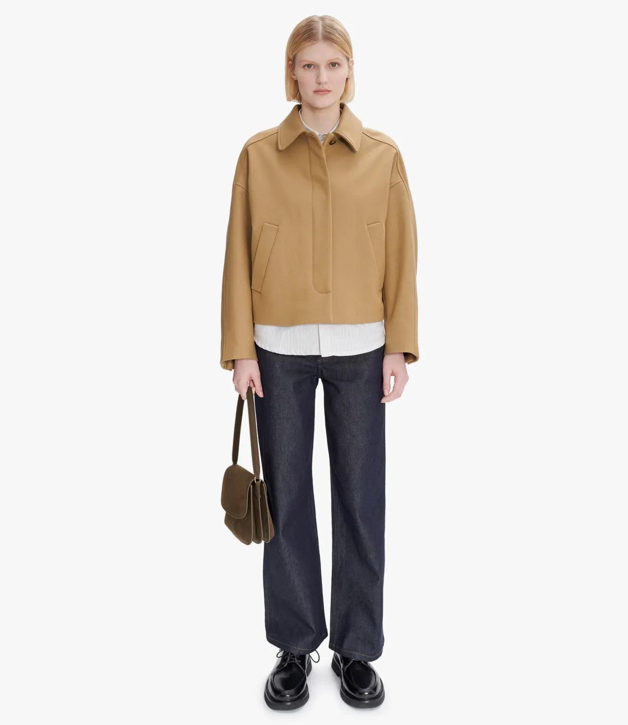 Becca jacket Female Product Image