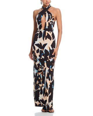 Genie Maxi Dress Product Image
