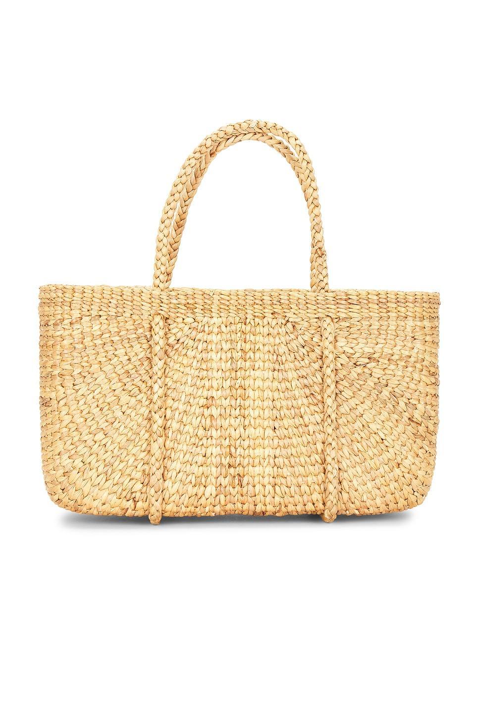 Peachy Tote Hat Attack Product Image