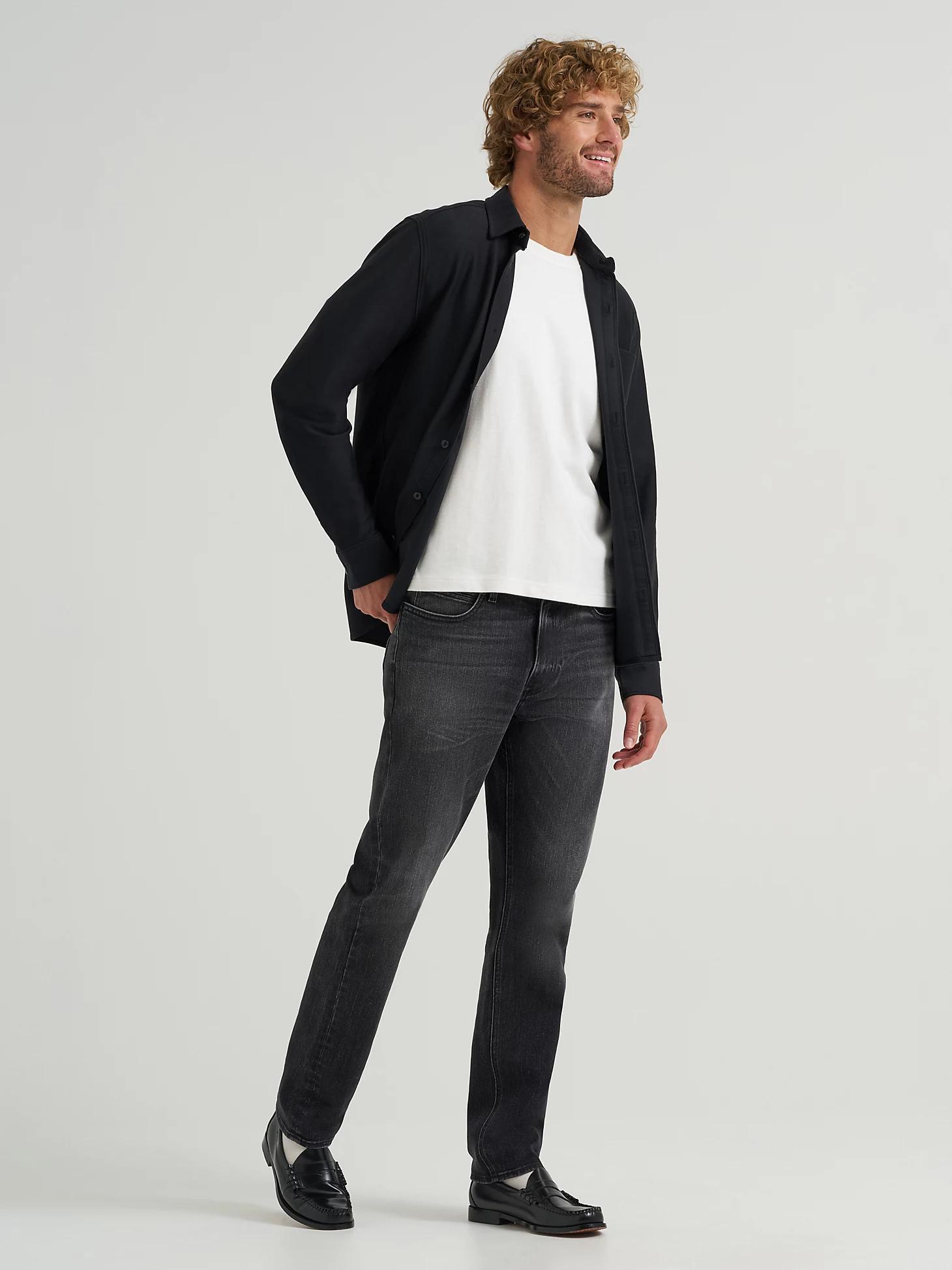 Men's Lee® X Move Relaxed Fit Jean | Men's Jeans | Lee® Product Image