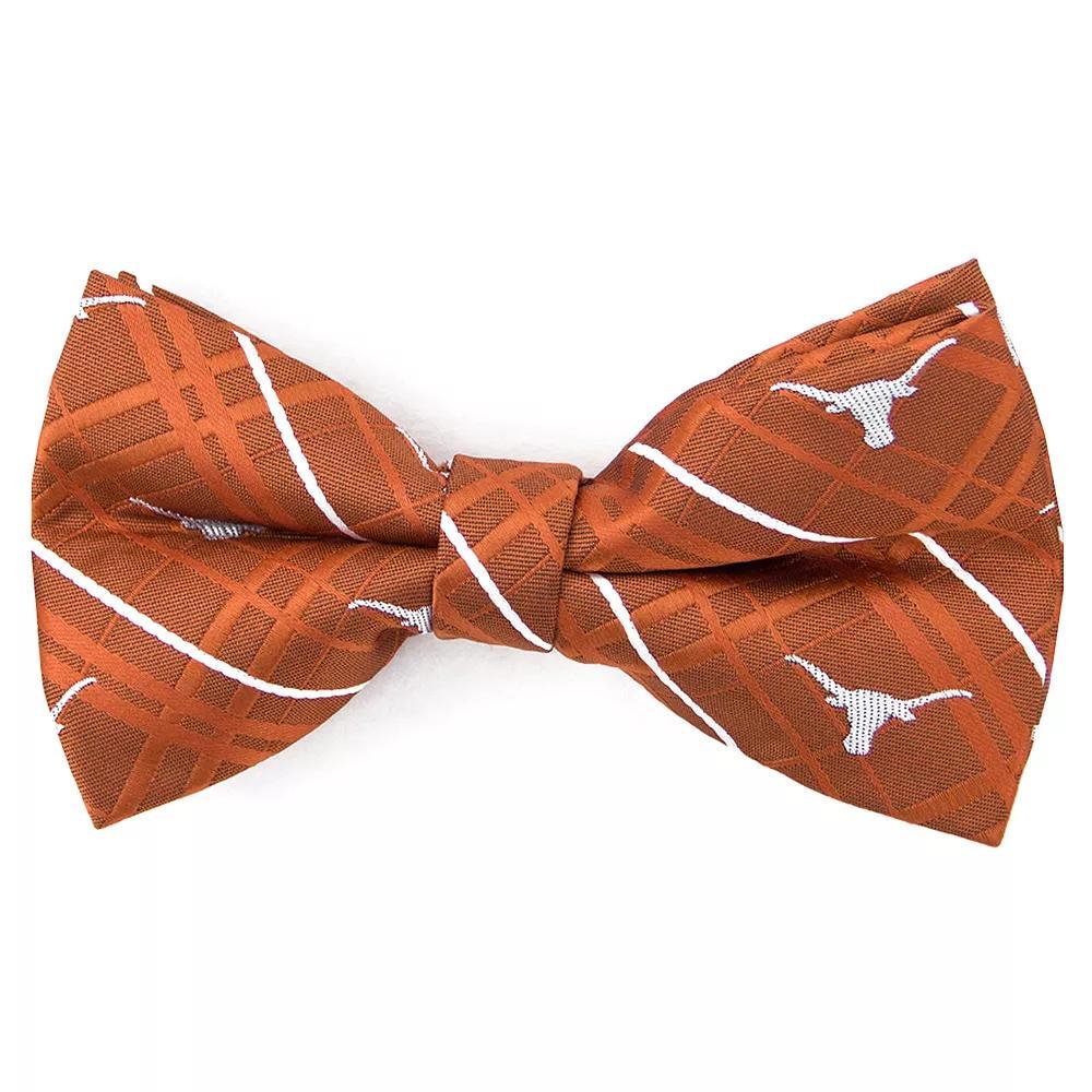 Men's NCAA Oxford Bow Tie, Oklahoma Product Image