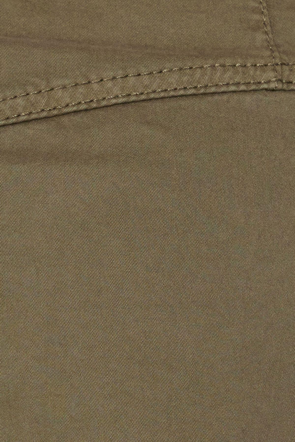 Kai Mini Skirt Product Image