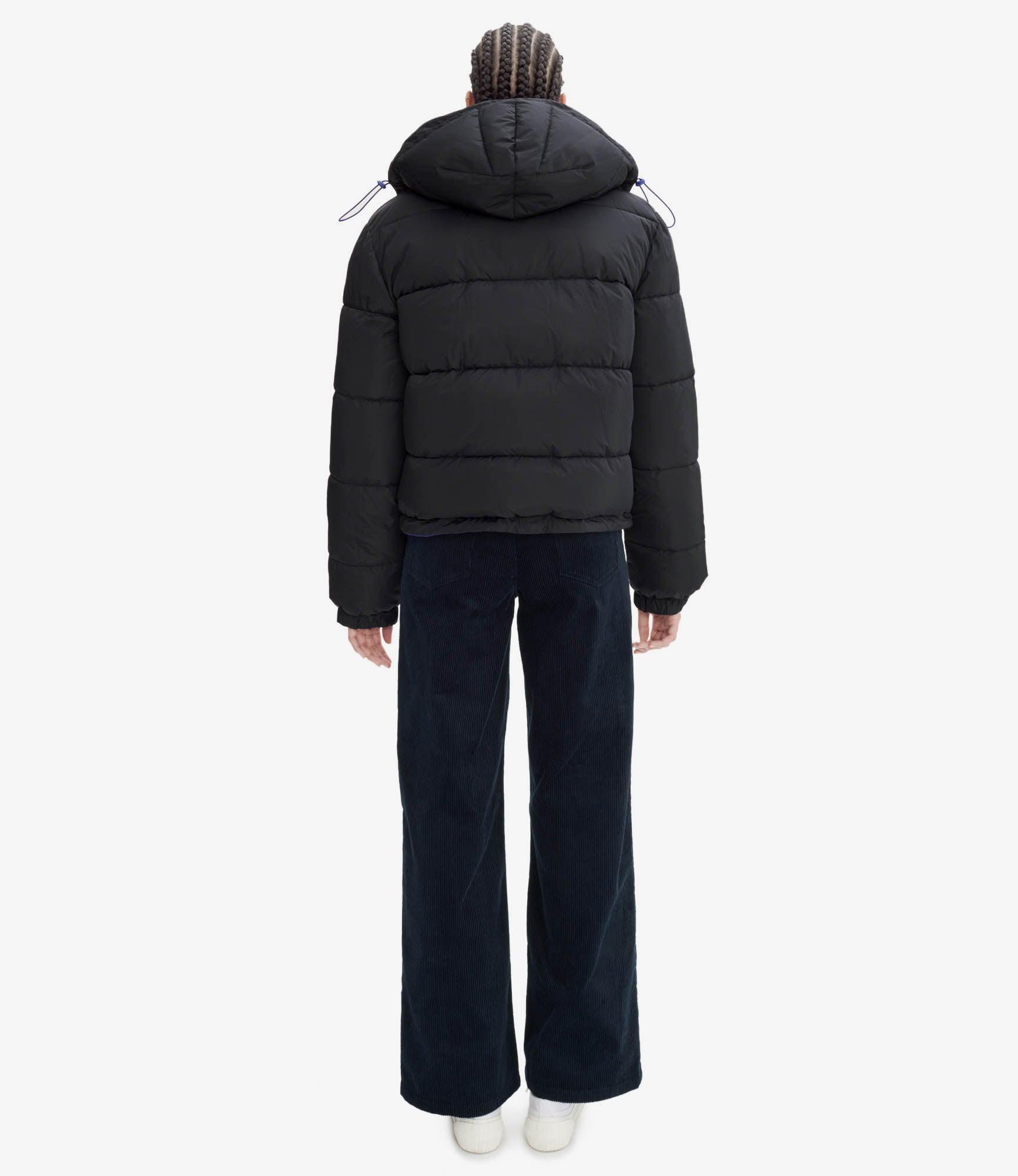 Sophie puffer jacket Product Image