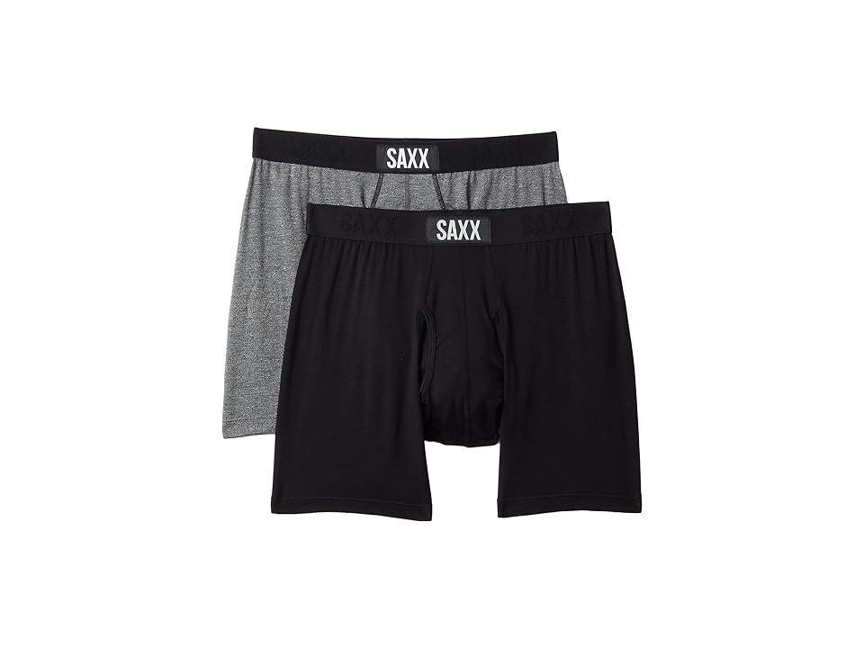 SAXX Ultra Relaxed Boxer Briefs 2 Product Image
