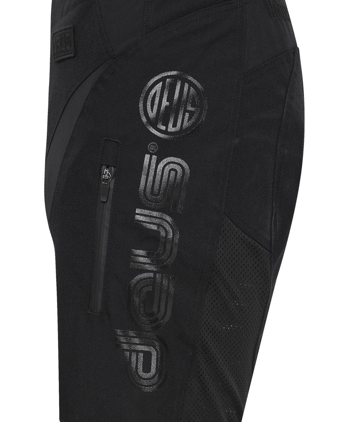 Moto Off Road Pant - Black Product Image