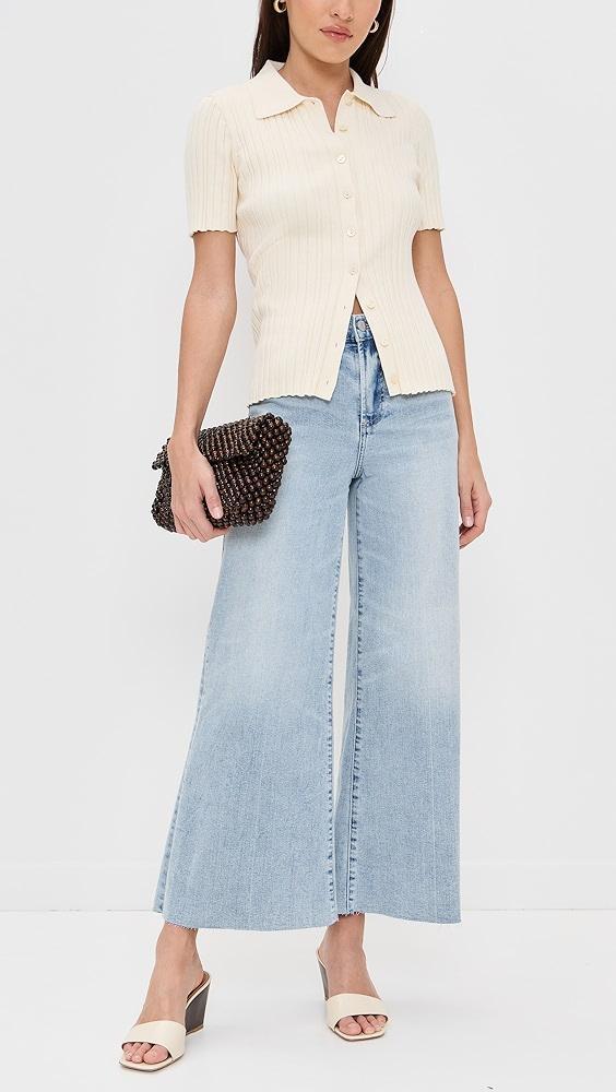 Pistola Denim Izzy Jeans | Shopbop Product Image