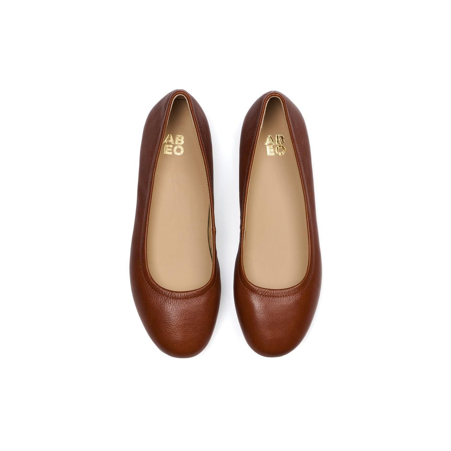 Promenade Flat Metatarsal Product Image