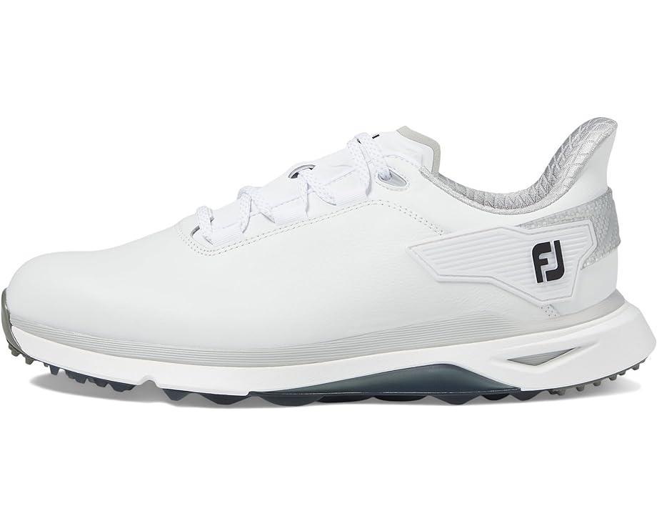 Tour Alpha Golf Shoes Product Image