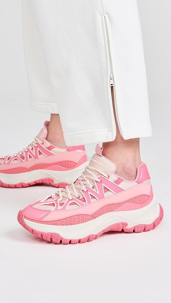 Marc Jacobs The Lazy Hiker Sneakers | Shopbop Product Image