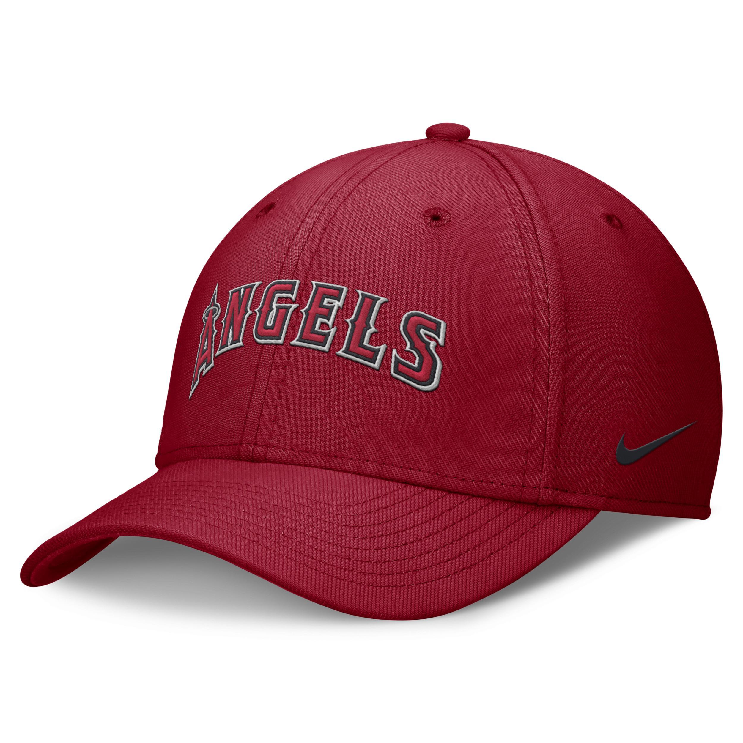 Chicago White Sox Primetime Swoosh Nike Men's Dri-FIT MLB Hat Product Image