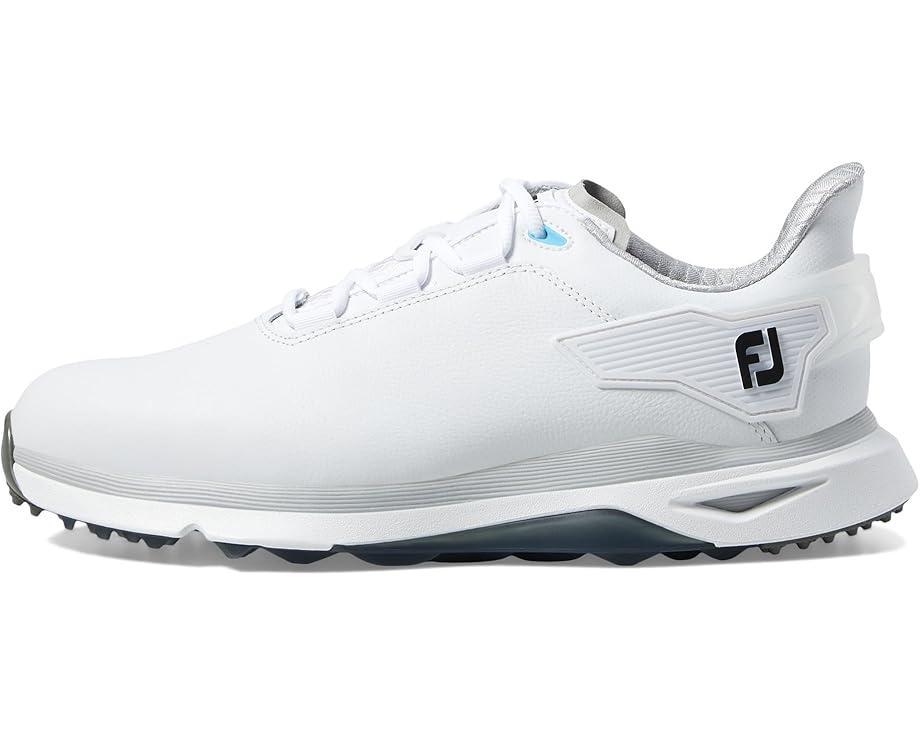 Tour Alpha Golf Shoes Product Image