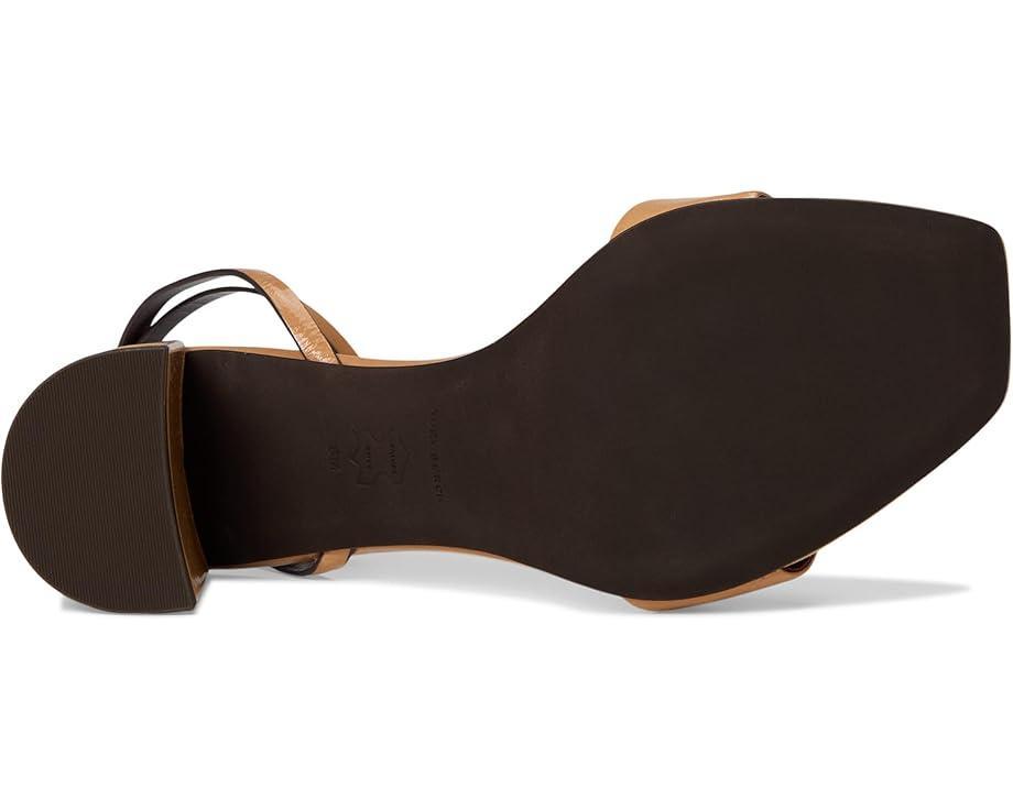 Ring Heel Sandal 55Mm Product Image