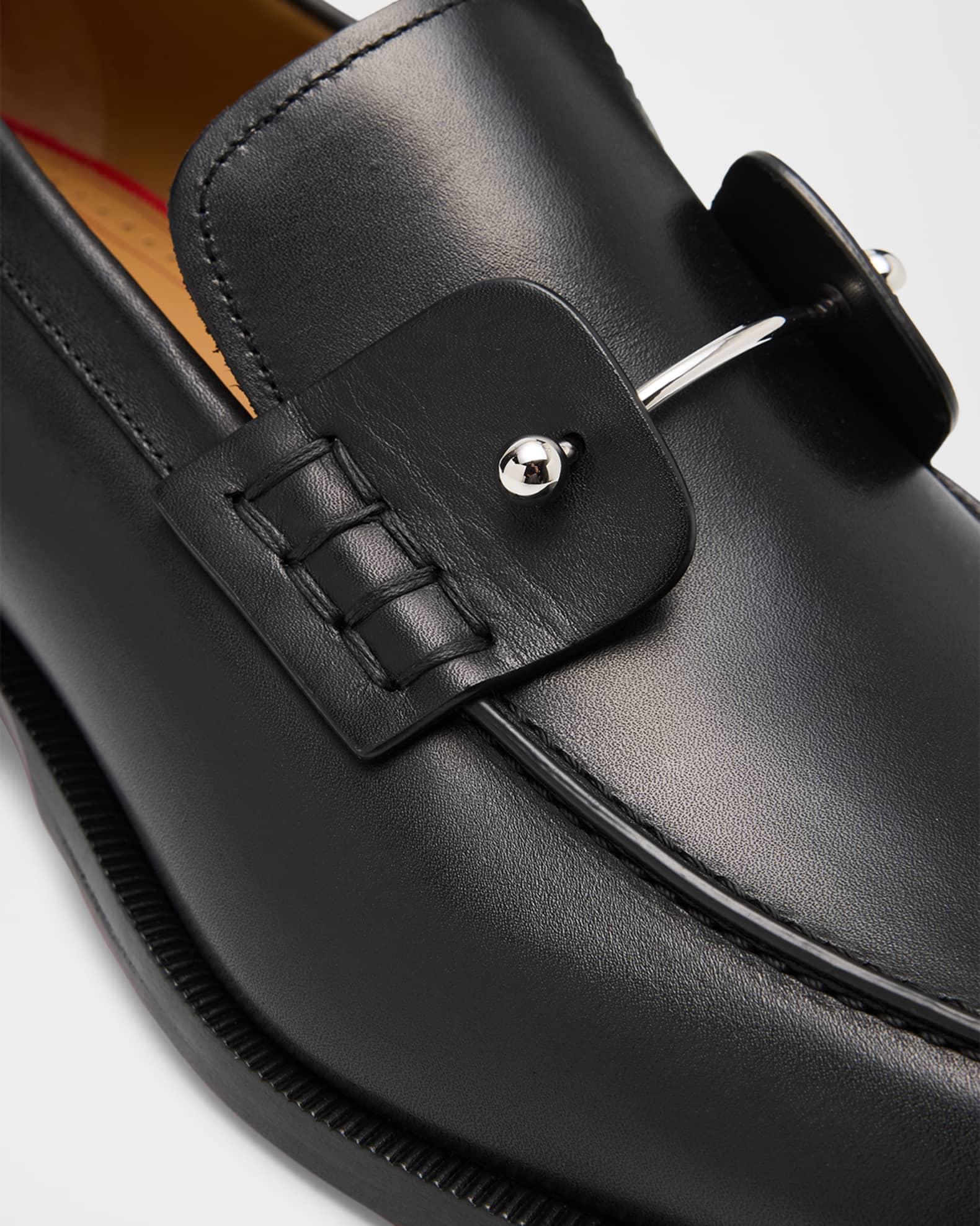 Men's Chambelimoc Loafers Product Image