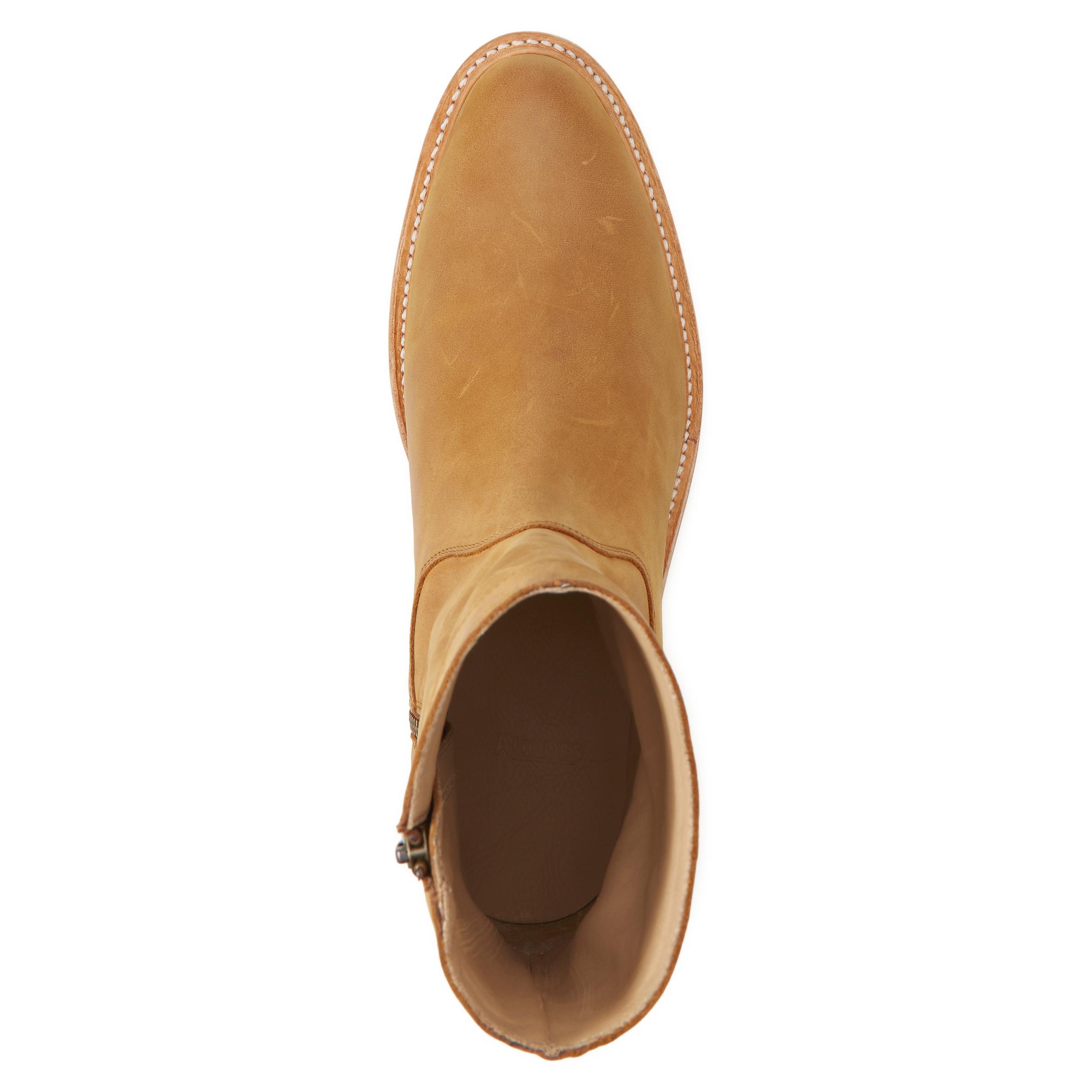 Roper Zip Boot Product Image