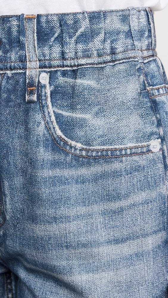 rag & bone Miramar Walking Shorts | Shopbop Product Image