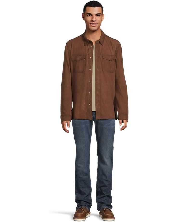 Evans Jacket O2125W24 Product Image