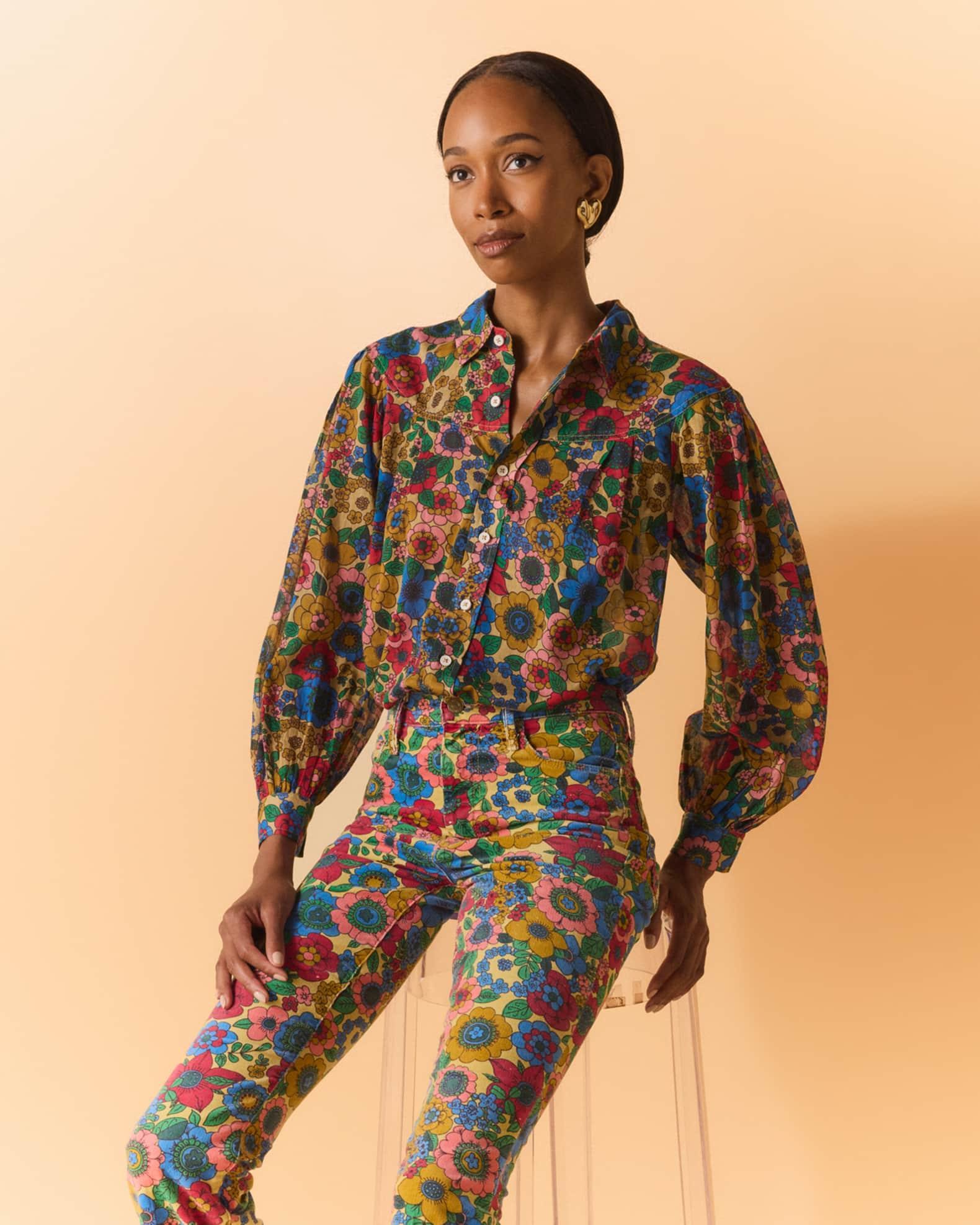 The Rhapsody Exes Shirt Product Image