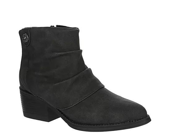 Blowfish Malibu Riley Womens Ankle Boots Product Image