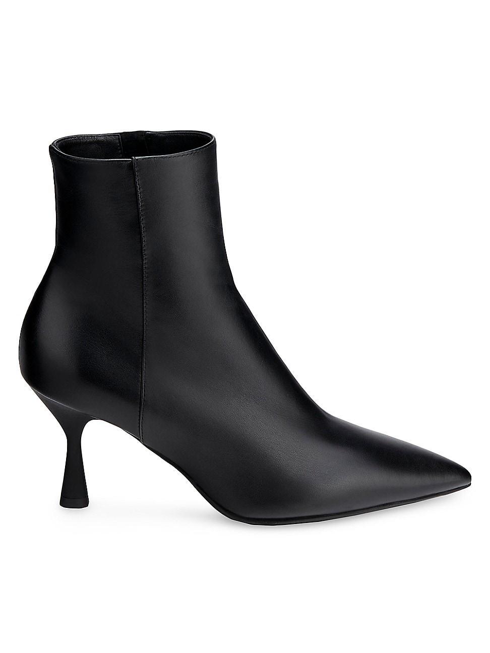 Agl Womens Ide Pointed Toe Booties Product Image