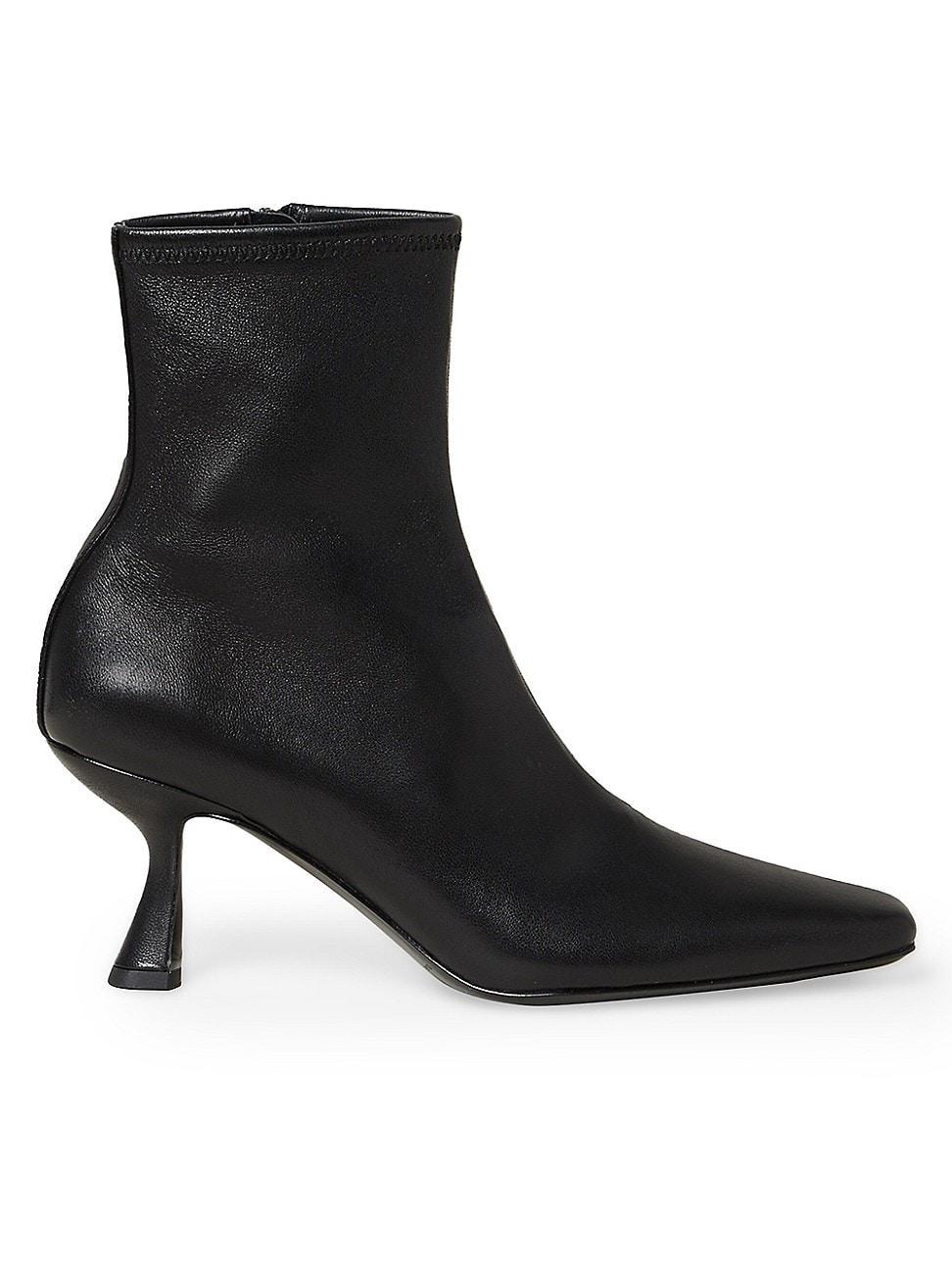 Loeffler Randall Womens Thandy High Heel Booties Product Image