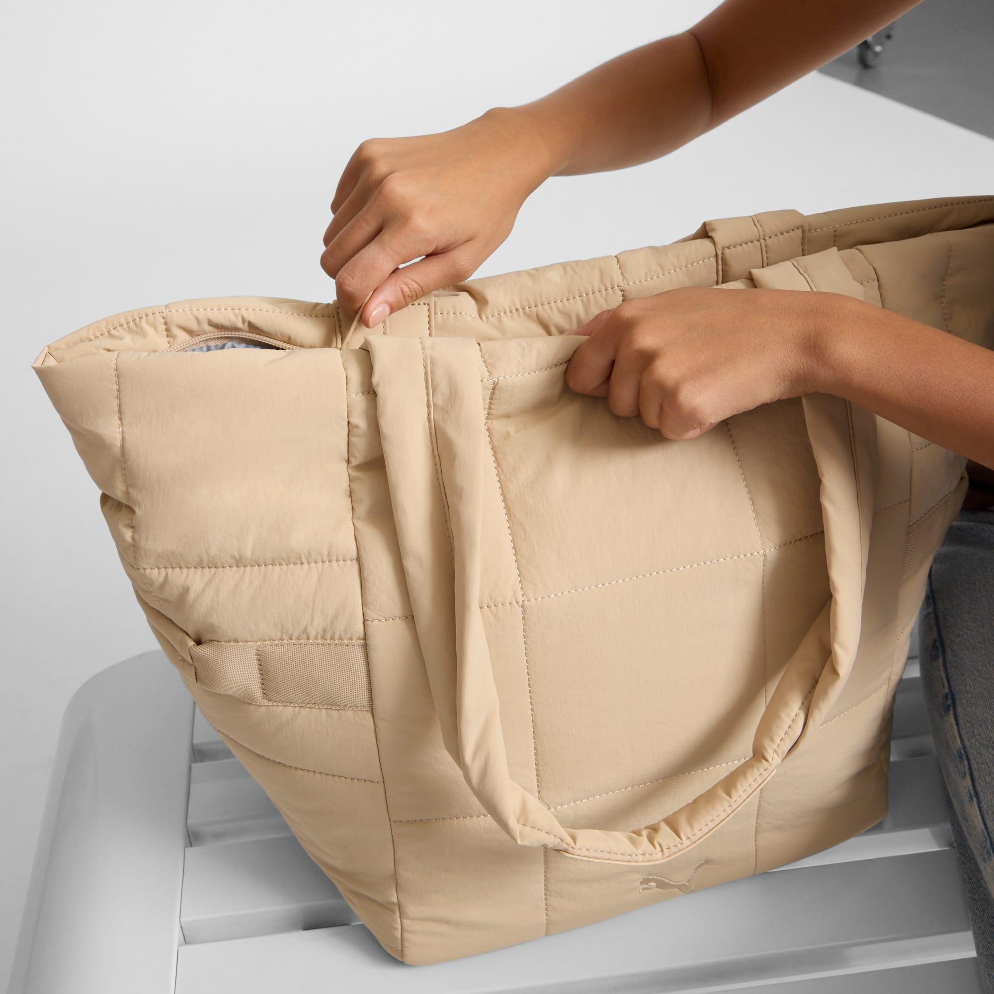 Lush Tote Bag Product Image