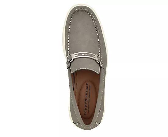 Heydude Mens Wally Skeleton Feet Slip On Sneaker Product Image