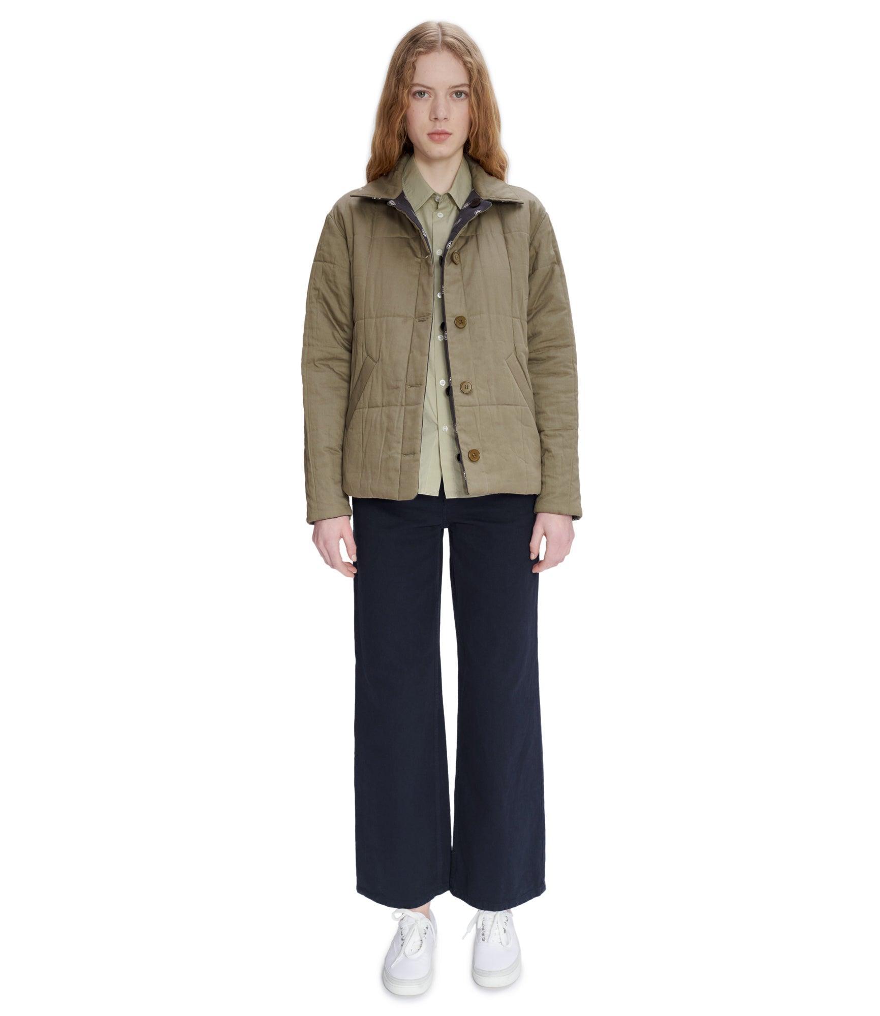 Lenny jacket (W) Male Product Image