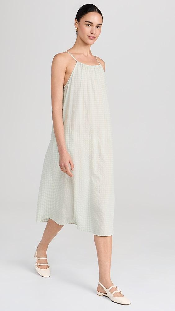 American Vintage Midi Dress | Shopbop Product Image