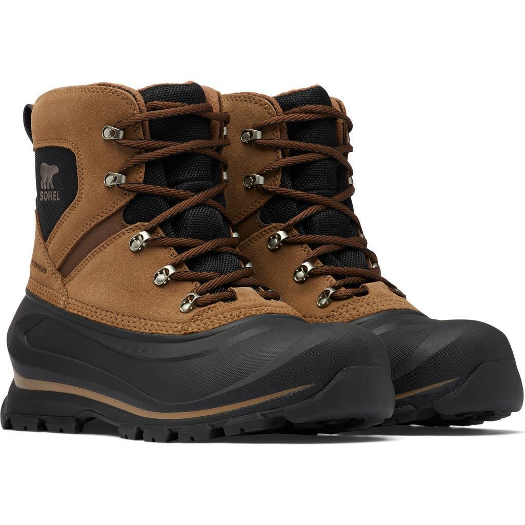 SOREL Buxton Waterproof Snow Boot In Multi Product Image