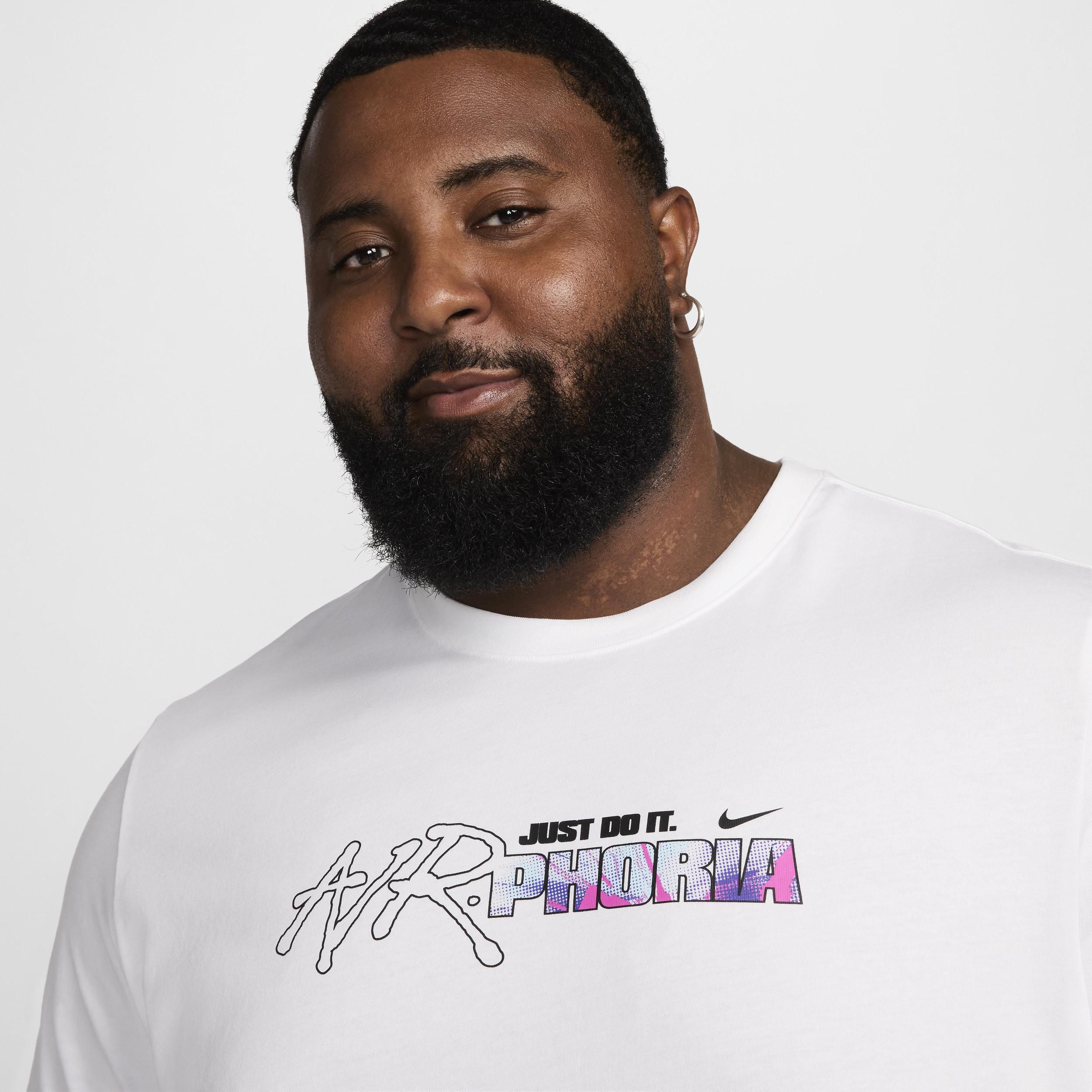 Men's Nike Sportswear T-Shirt Product Image