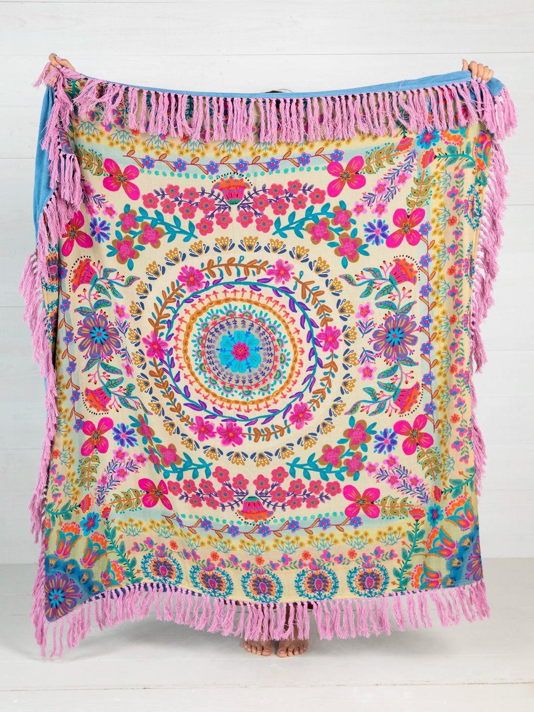 XL Shabana Beach Towel Product Image