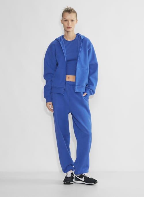 cozy fleece mega sweatpant™ Product Image