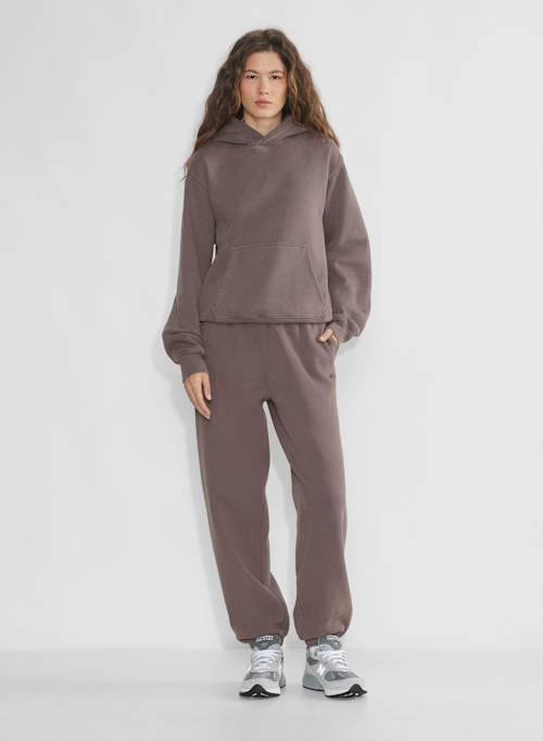 cozy fleece mega sweatpant™ Product Image