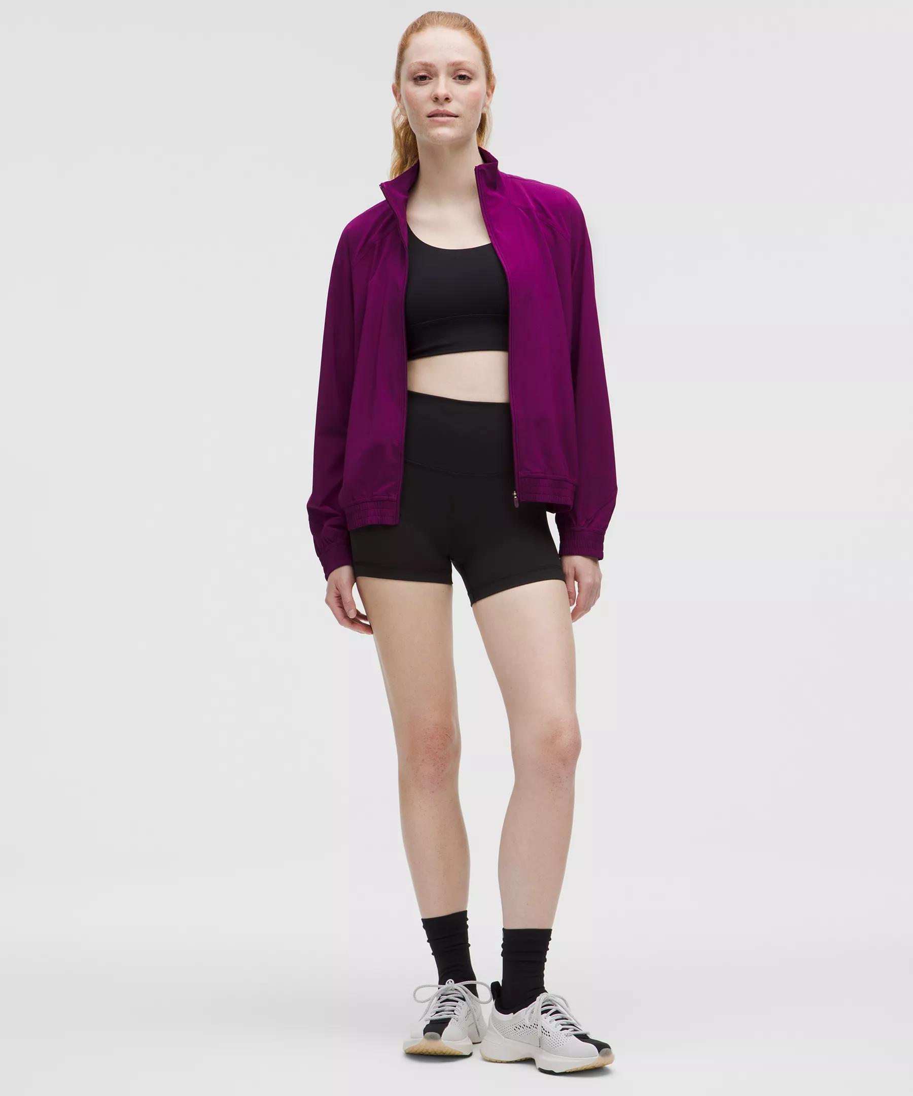 Adapted State Track Jacket Product Image
