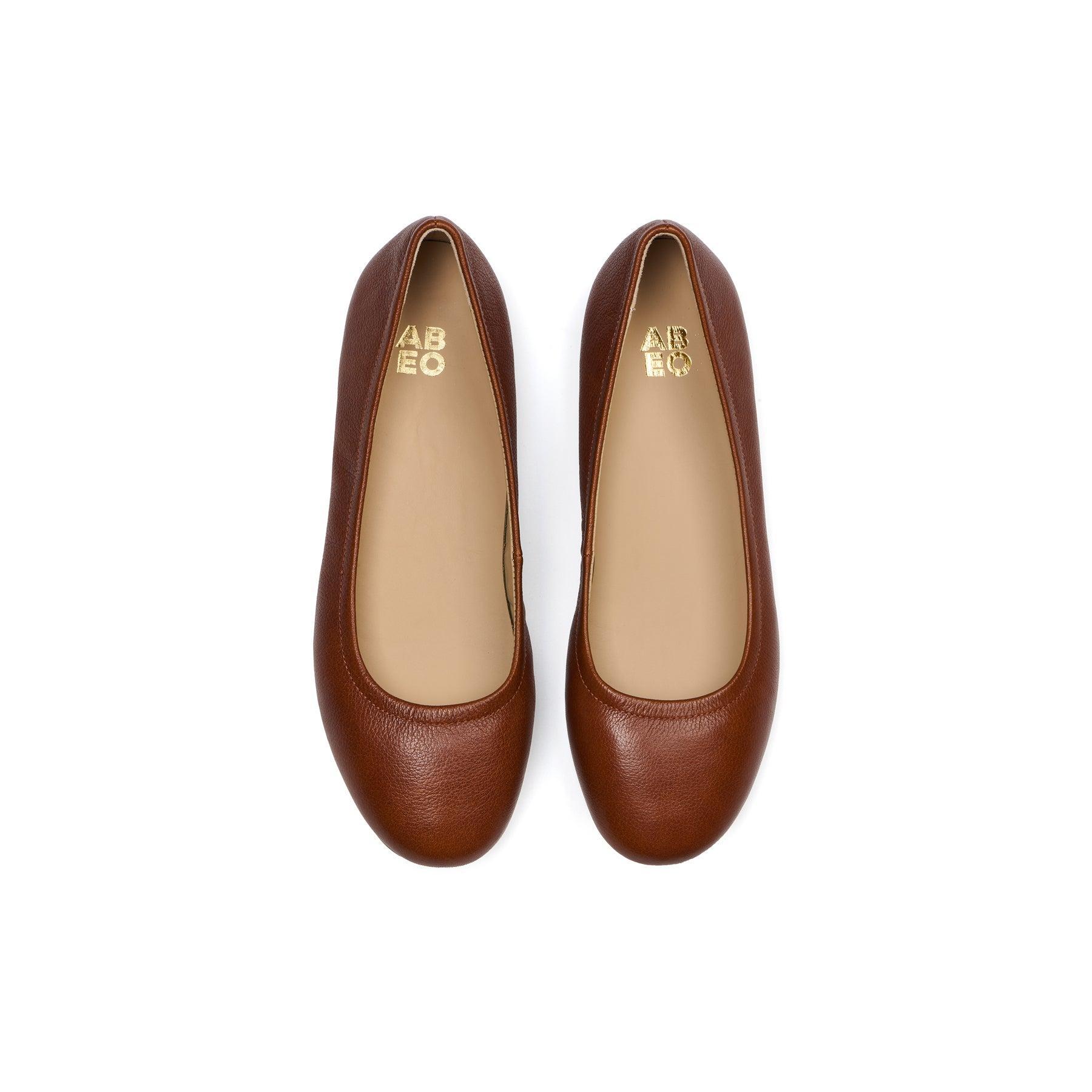 Promenade Flat Metatarsal Female Product Image