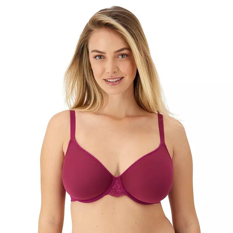 Bali Breathe Cotton Modal Lightweight Underwire T-Shirt Bra DF7592, Womens Product Image